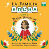 La Familia Rocha: Maria Guadalupe - Paperback
