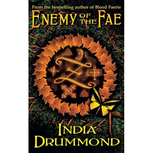 Enemy of the Fae - Paperback