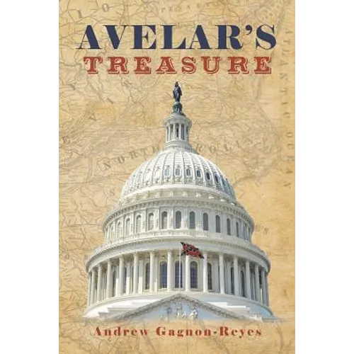Avelar's Treasure - Paperback