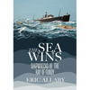 The Sea Wins - Paperback