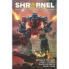 BattleTech: Shrapnel, Issue #3 - Paperback