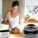 Hi-Rise Bread Maker With 12 Programs