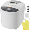 Automatic Bread Maker With Gluten Free Setting