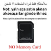 Heavy Duty Lenovo 512GB TF Cards SD Cards Micro TF SD Memory Card 256GB U3 128GB Class 10 32GB V10 for Mobile/Android/GoPro