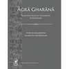 Agra Gharana: Tradition, Musical Philosophy, and Repertoire - Paperback