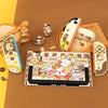 Kawaii Cat Cafe Switch 2 Case