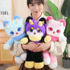 Kawaii Dragon Cat Plushies