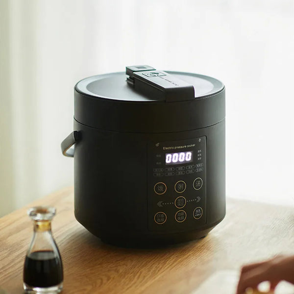 750W 2L Electric Rice Cooker