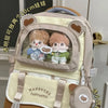 Beary Cute Ita Backpack
