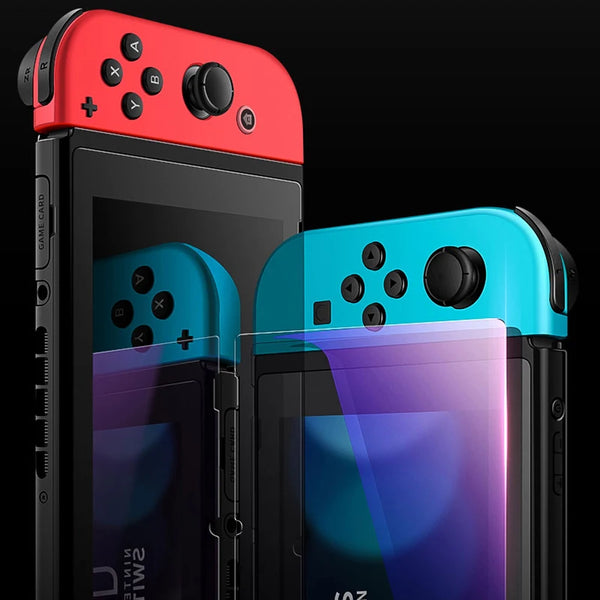 Screen Protector for Nintendo Switch