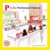 P is for Peritoneal Dialysis - Paperback