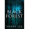 Black Forest: A Horror Novel - Paperback