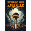 Southern Ghost Stories: Knoxville - Paperback