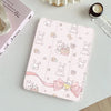 Pretty Bunny iPad Case