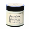 Samhain | Essential Oil | 3 oz Jar Candle