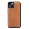iPhone 14 Leather Wallet Case Detachable RFID – Santa