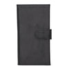 iPhone 14 Leather Wallet Case Detachable RFID – Santa