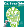 Bones of the Head, Face, and Neck: Book 4 - Paperback