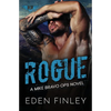 Mike Bravo Ops: Rogue - Paperback