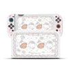 Kawaii Bear and Kitties Tea Party Switch Case NS2