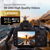 Heavy Duty Lenovo 512GB TF Cards SD Cards Micro TF SD Memory Card 256GB U3 128GB Class 10 32GB V10 for Mobile/Android/GoPro
