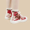 Kawaii Pegasus Dreams High Tops