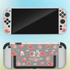 Kawaii Berries and Bunny Switch 2 Case