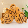 Taiyaki Dessert Plushie