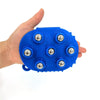 Roller Ball Body Massage Glove