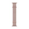 Nylon Band for Apple Watch Strap 49mm 45mm 41mm 44mm 40mm 42mm 46mm Adjustable Elastic Bracelet iWatch Ultra Serie 10 9 5 SE 678