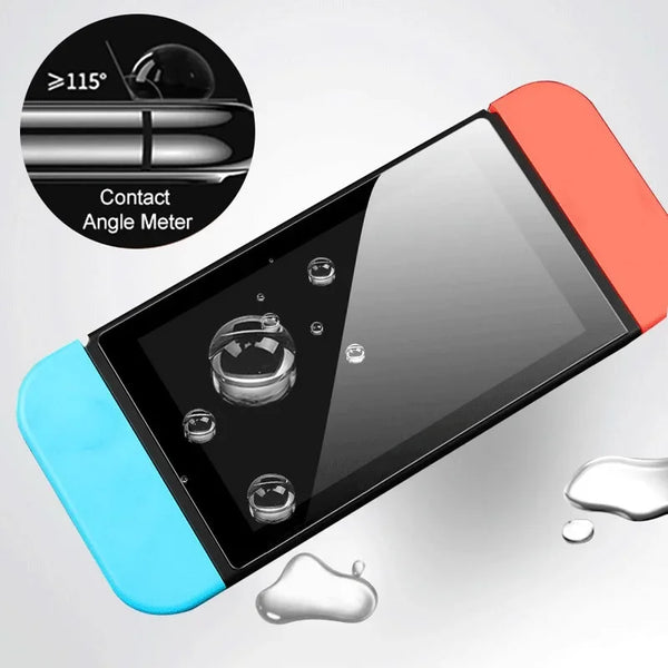 1/2/3pcs Protective Tempered Glass