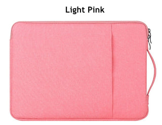 Buy pink Laptop Sleeve Handbag Case