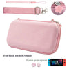 Pink For Switch OLED