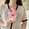 Kawaii Capybara iPhone Case