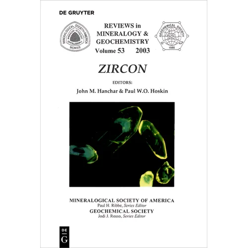 Zircon - Paperback