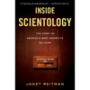 Inside Scientology: The Story of America's Most Secretive Religion - Paperback
