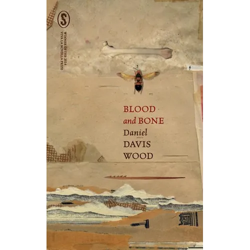 Blood and Bone - Paperback