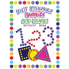 Dot Markers Activity Book Numbers and Shapes: Dot a Page a day (Numbers and Shapes) Easy Guided BIG DOTS Gift For Kids Ages 1-3, 2-4, 3-5, Baby, Toddl - Paperback