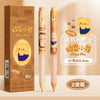 Kawaii 360 Rotating Cuties Gel Pens 2PCS