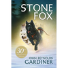 Stone Fox - Paperback