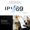 OPPO A5 Pro super durable mid-range 5G mobile phone 2412×1080 (FHD+)/8GB+256GB/support 4K@30fps, 1080P@60fps video recording