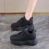 Cute Platform Sneakers
