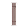 Nylon Band for Apple Watch Strap 49mm 45mm 41mm 44mm 40mm 42mm 46mm Adjustable Elastic Bracelet iWatch Ultra Serie 10 9 5 SE 678