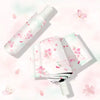 Pretty Cherry Blossoms Umbrella