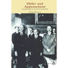 Hitler and Appeasement: The British Attempt to Prevent the Second World War - Paperback