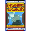 Chess Openings: Traps and Zaps - Paperback