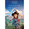 Falling for the Cowgirl - Hardcover