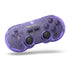 Hall Purple