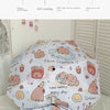 Kawaii Capybara Umbrella