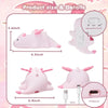 Cute Baby Dragon Night Light